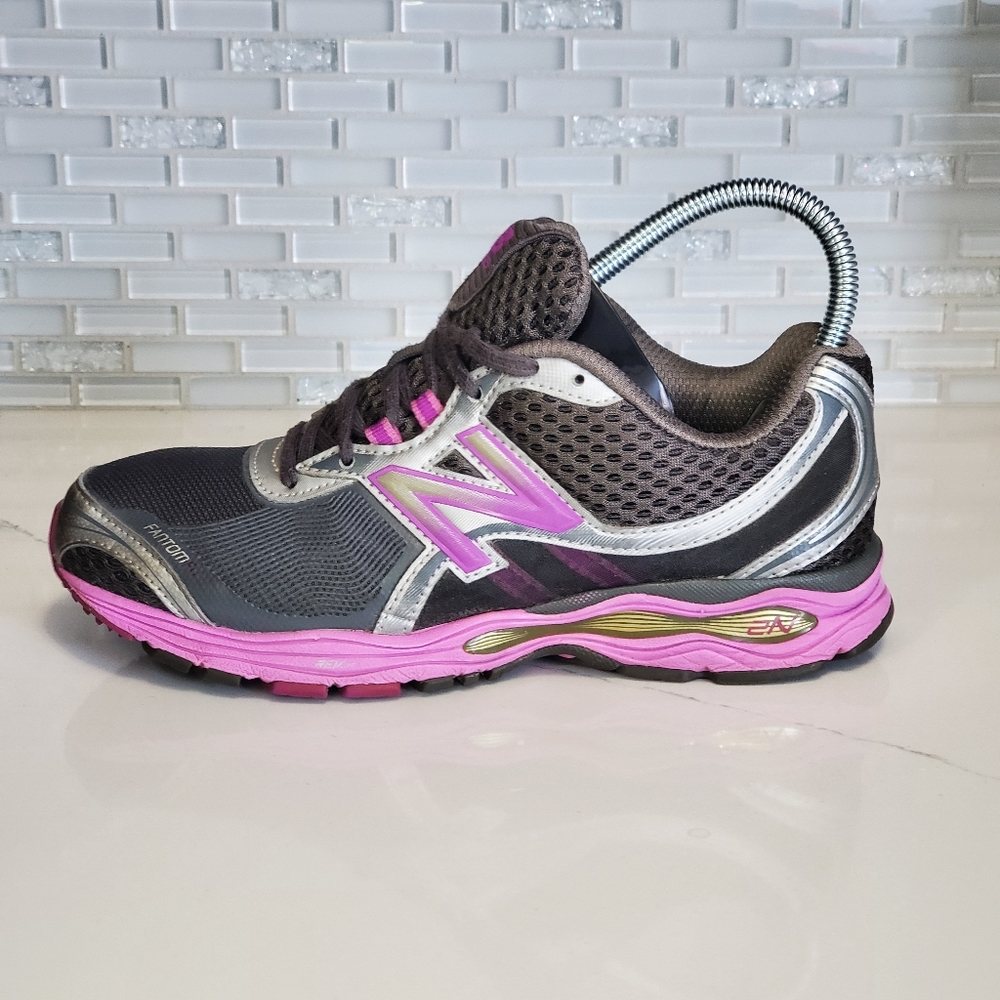 New Balance WW1765BP Women's Fantom Fit Running Shoes